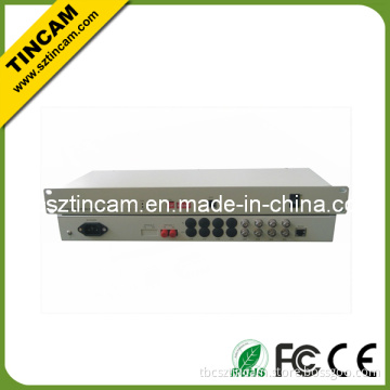 4e1 Pdh Multiplexer 75ohm